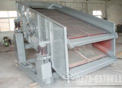 <b>YA、YK圓振動篩使用與保養(yǎng)方法</b>