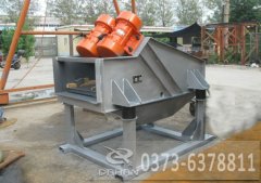 <b>不經常維護礦用振動篩會出現(xiàn)問題嗎？</b>